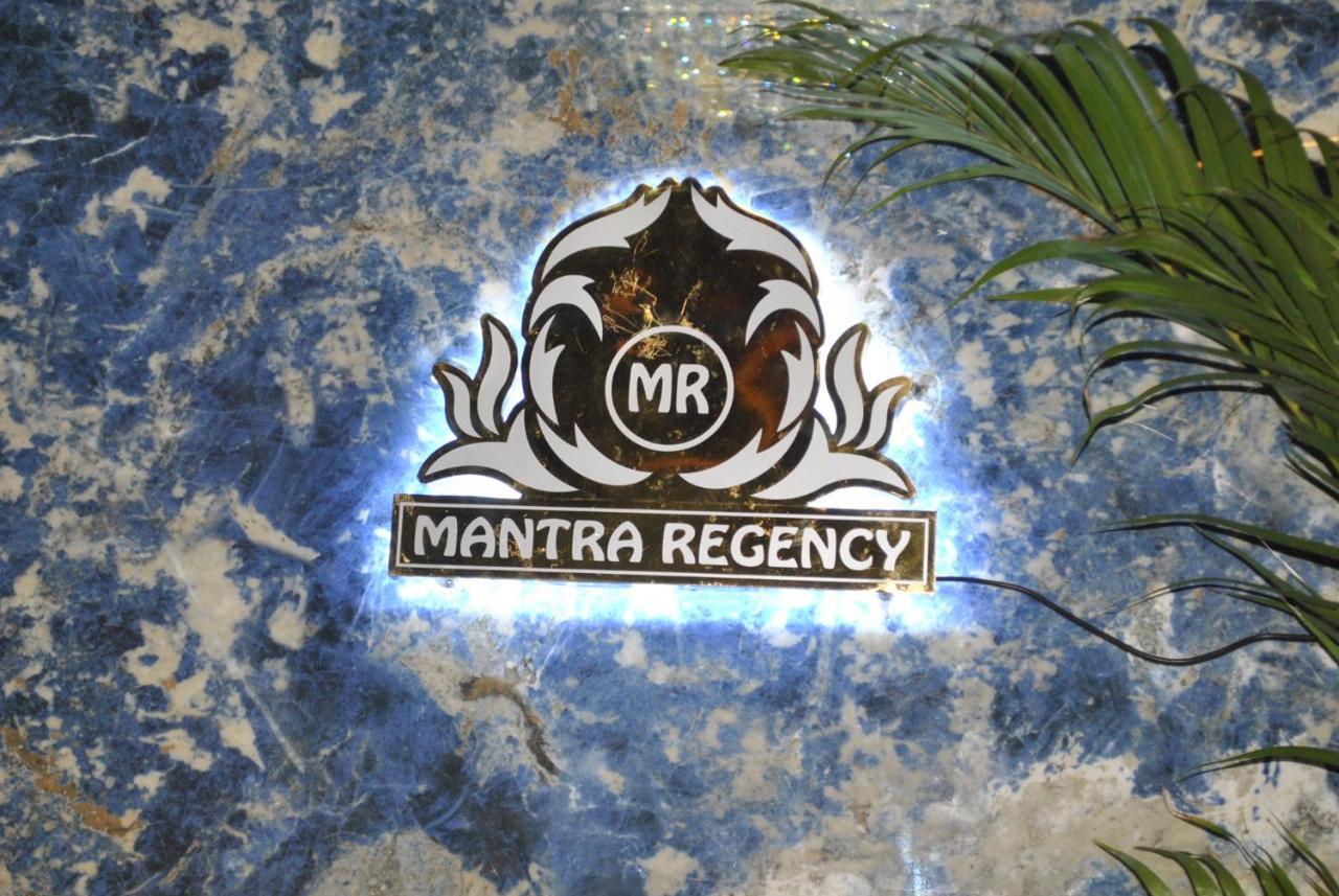 Hotel Mantra Regency Gaya Εξωτερικό φωτογραφία